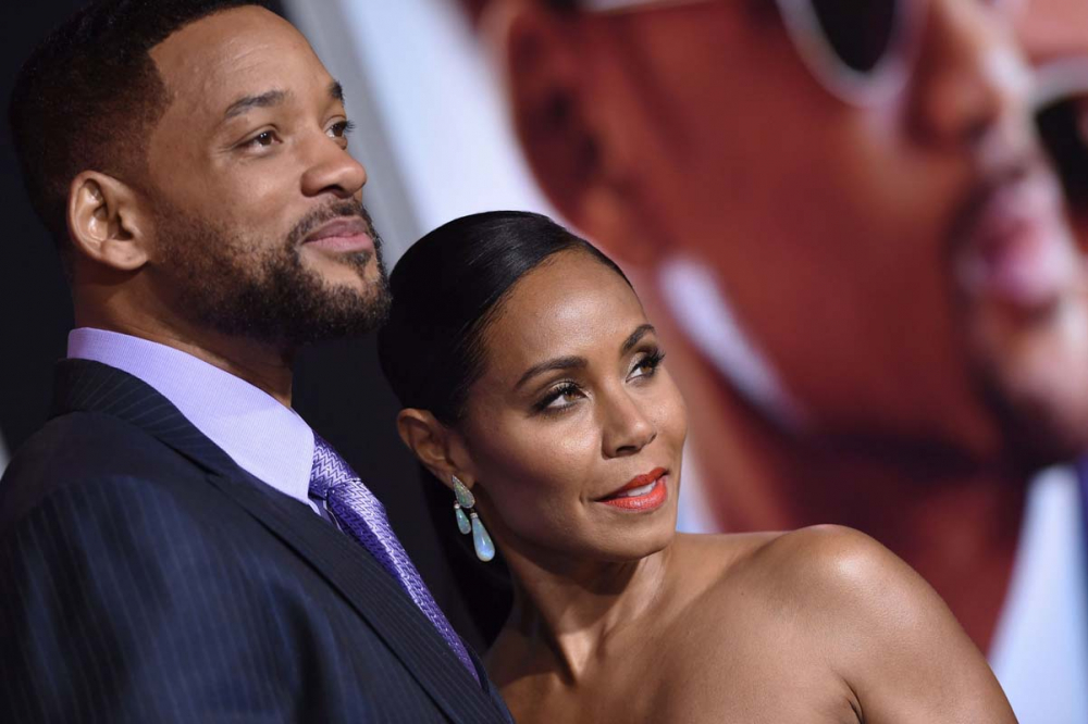 Will Smith eşi Jada Pinkett ile haklarında çıkan 'açık evlilik' iddialarına ilk kez yanıt verdi! "İlişkimiz tek eşli olarak başladı ama..." 6