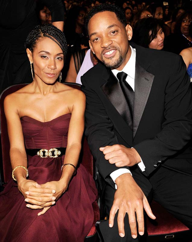 Will Smith eşi Jada Pinkett ile haklarında çıkan 'açık evlilik' iddialarına ilk kez yanıt verdi! "İlişkimiz tek eşli olarak başladı ama..." 7