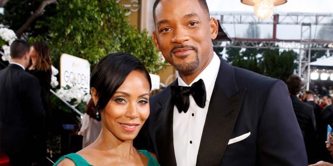 Will Smith eşi Jada Pinkett ile haklarında çıkan 'açık evlilik' iddialarına ilk kez yanıt verdi! "İlişkimiz tek eşli olarak başladı ama..."