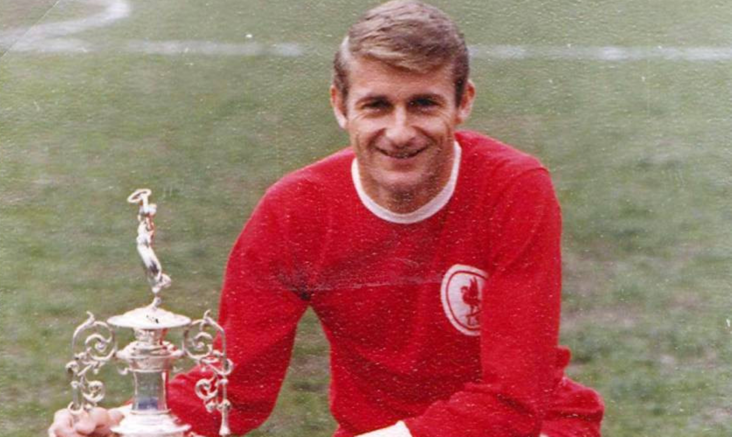 Liverpool'un efsane ismi Roger Hunt yaşamını yitirdi 3