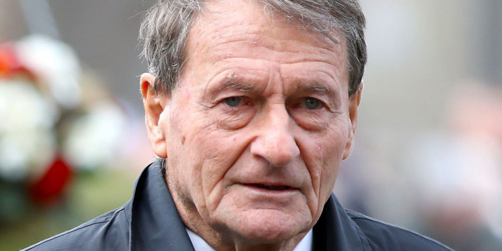 Liverpool'un efsane ismi Roger Hunt yaşamını yitirdi 4