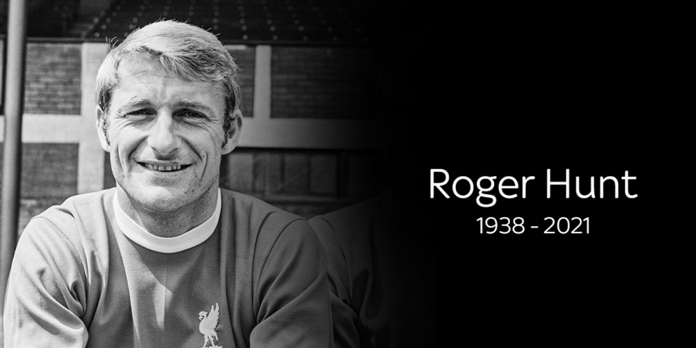 Liverpool'un efsane ismi Roger Hunt yaşamını yitirdi 6