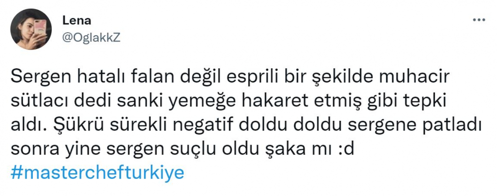 MasterChef Türkiye'de skandal sözler! Sergen'in sözleri kavga çıkardı 6