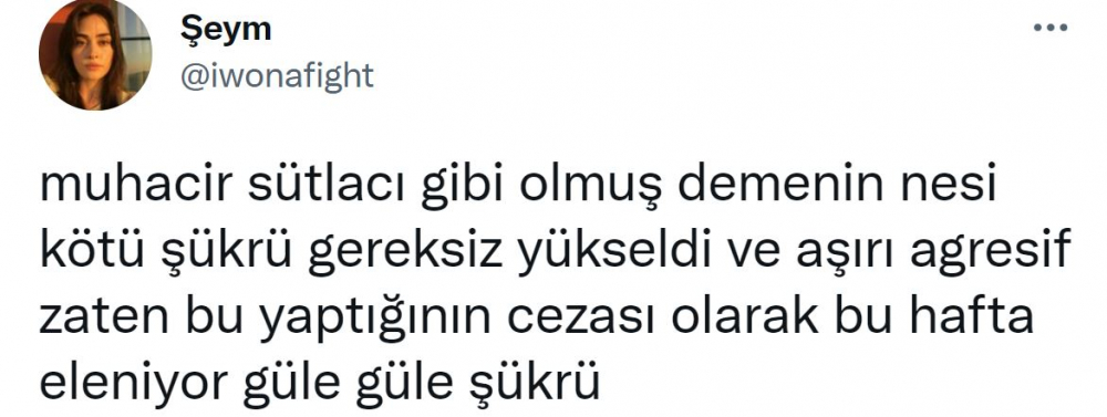 MasterChef Türkiye'de skandal sözler! Sergen'in sözleri kavga çıkardı 8