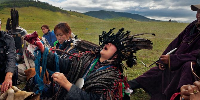 Covid-19'u bilmişti! Azerbaycanlı Şaman'ın Türkiye kehanetleri dudak uçuklattı: İstanbul, siyaset, deprem...