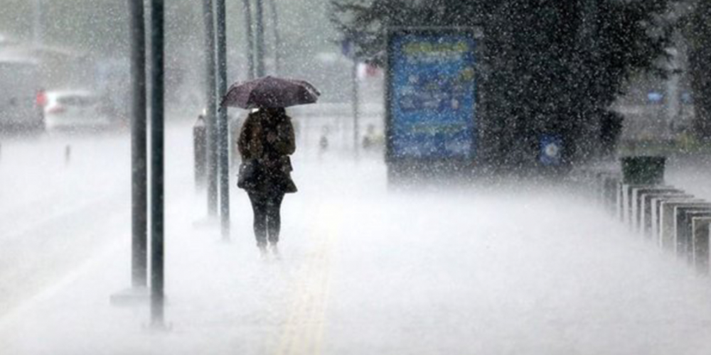 Yeni haftada hava durumu nasıl olacak? Meteoroloji Genel Müdürlüğü uyardı: 23 ilde etkili olacak! 2