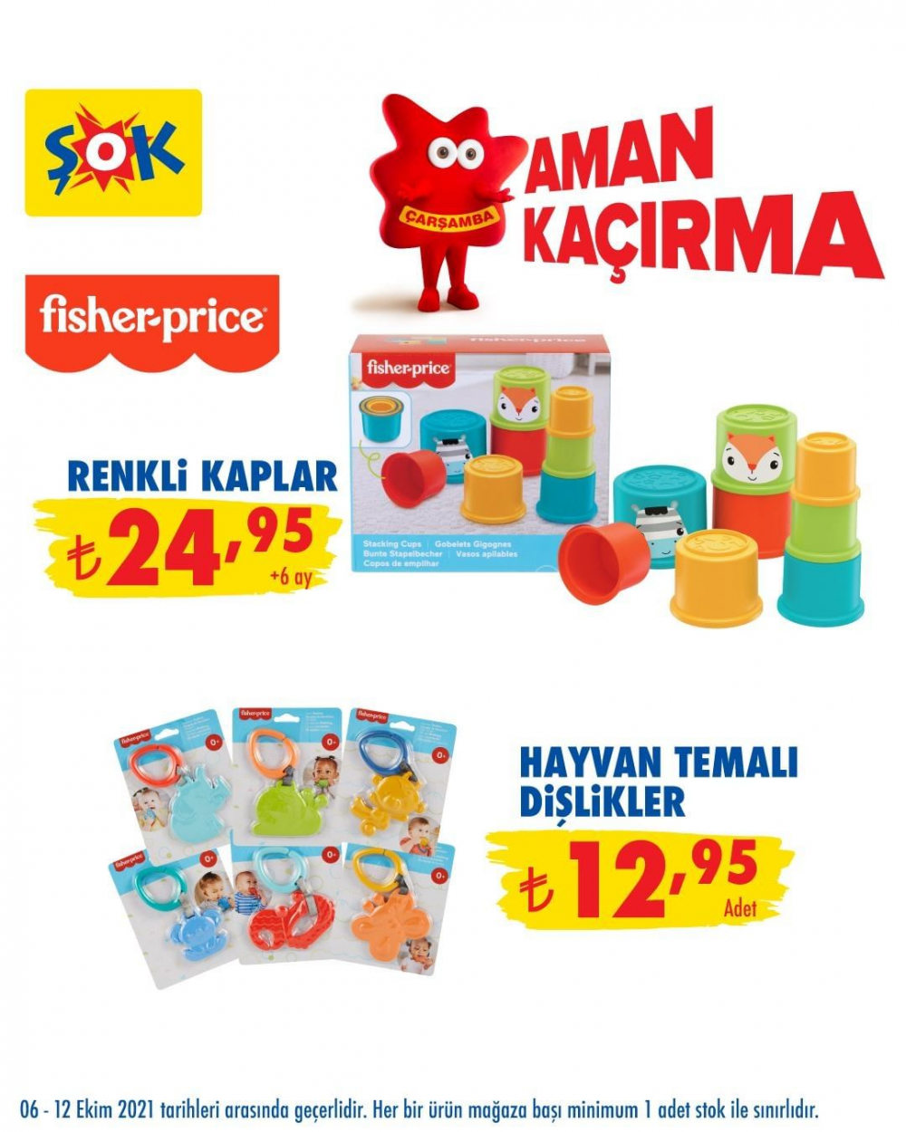 ŞOK 12 Ekim 2021 aktüel ürünler kataloğu | ŞOK'ta bu hafta neler var 12 Ekim 2021? 22