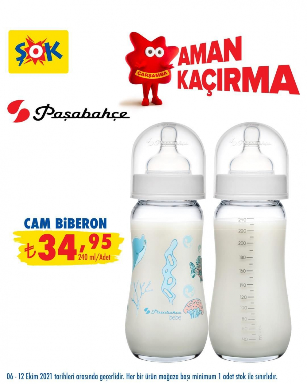 ŞOK 12 Ekim 2021 aktüel ürünler kataloğu | ŞOK'ta bu hafta neler var 12 Ekim 2021? 27