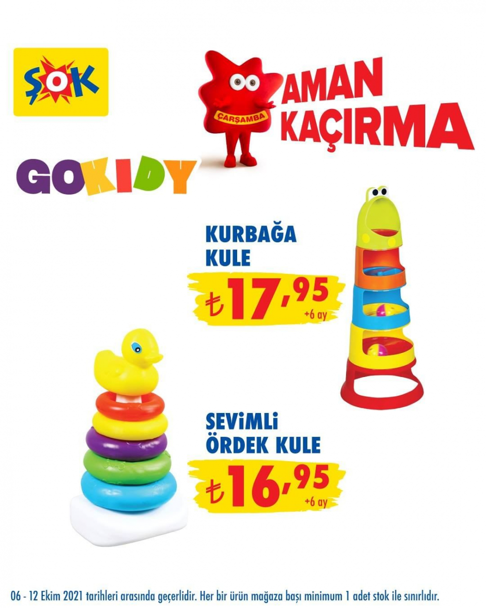 ŞOK 12 Ekim 2021 aktüel ürünler kataloğu | ŞOK'ta bu hafta neler var 12 Ekim 2021? 37
