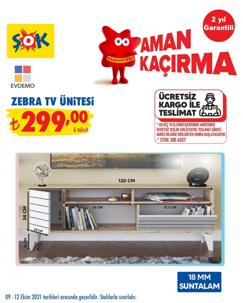 ŞOK 12 Ekim 2021 aktüel ürünler kataloğu | ŞOK'ta bu hafta neler var 12 Ekim 2021? 41