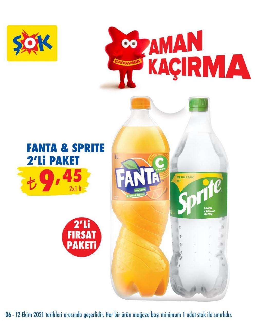 ŞOK 12 Ekim 2021 aktüel ürünler kataloğu | ŞOK'ta bu hafta neler var 12 Ekim 2021? 9