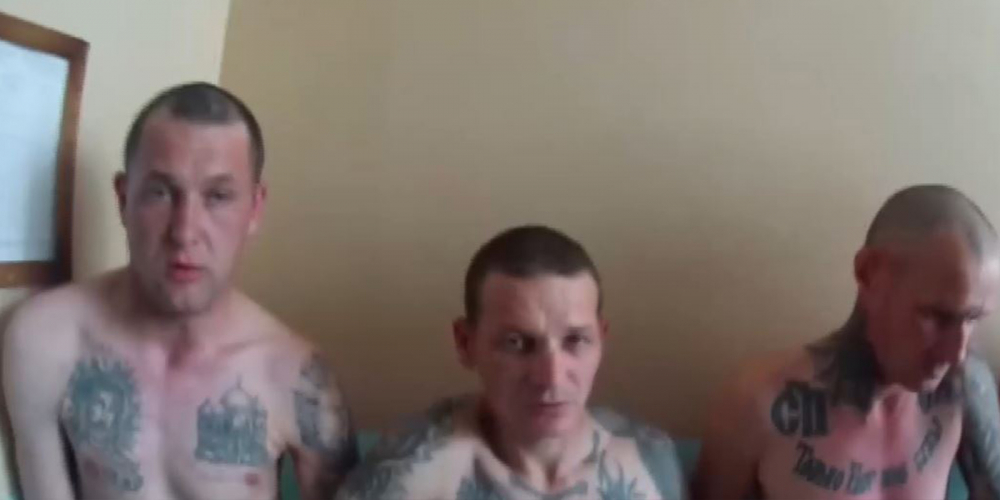 Vahşetin böylesi: Rusya ayağa kalktı! Cezaevlerinde tutuklulara ve gözaltındakilere işkence 2