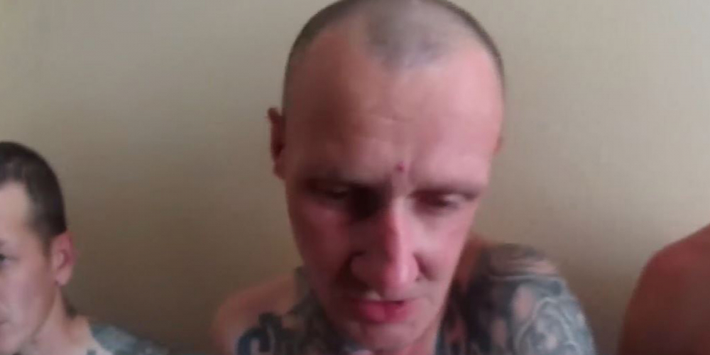 Vahşetin böylesi: Rusya ayağa kalktı! Cezaevlerinde tutuklulara ve gözaltındakilere işkence 3