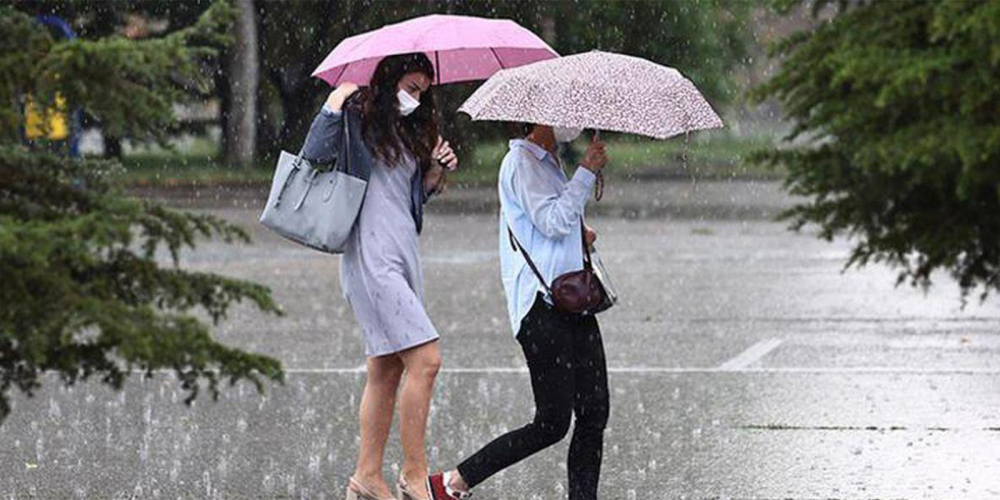 Yarın hava nasıl olacak? Meteoroloji'den Marmara ve Ege Bölgesindeki birçok il için flaş uyarı 4