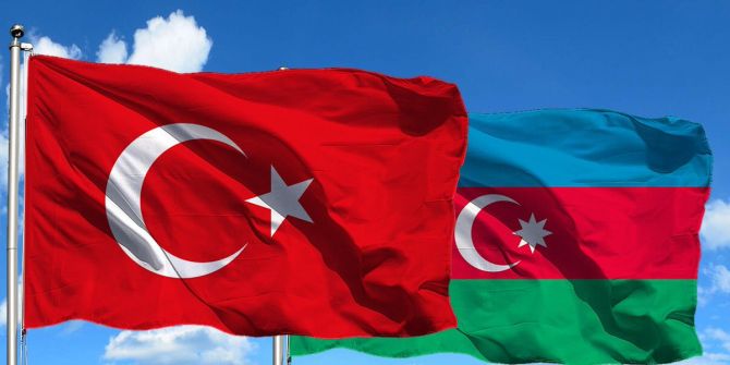 Türkiye ve Azerbaycan'dan gözdağı: İşgal bölgeleri tek tek kurtarıldı!