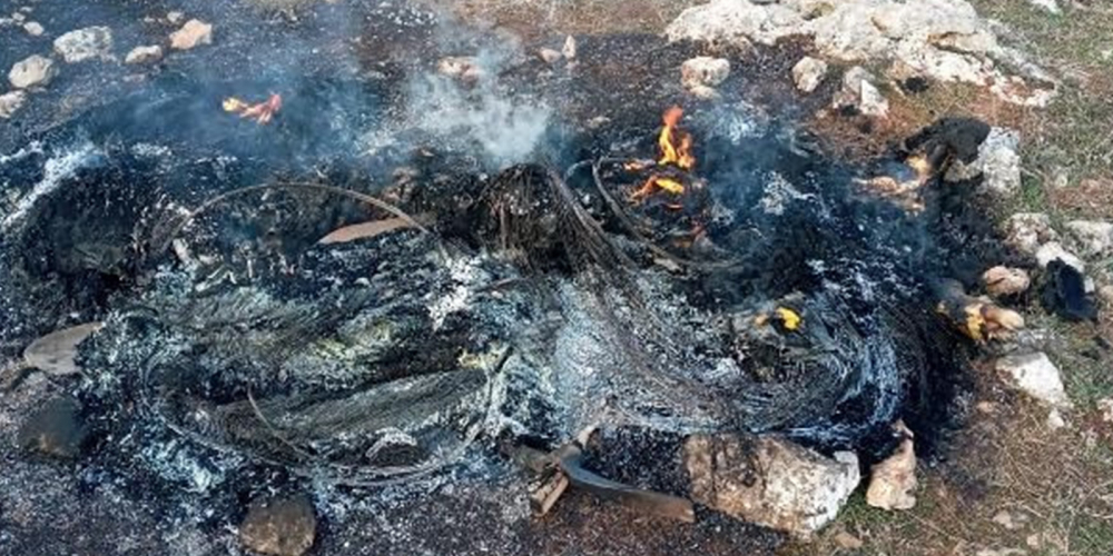 Yayınlandığı döneme damga vurmuştu! Poyraz Karayel dizisinin kameramanını öldürüp yaktılar 4