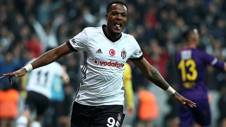 Transfermarkt Süper Lig'in piyasa değerlerini güncelledi! Zirve el değiştirdi! 7