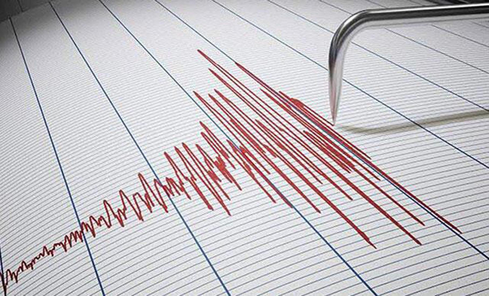 Dr. Şükrü Ersoy'dan Yunanistan ve Türkiye için kritik deprem uyarısı! Marmara'nın 30 katı olabilir! 1