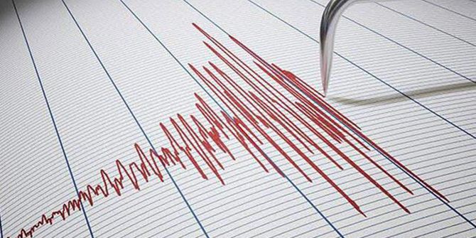 Dr. Şükrü Ersoy'dan Yunanistan ve Türkiye için kritik deprem uyarısı! Marmara'nın 30 katı olabilir!