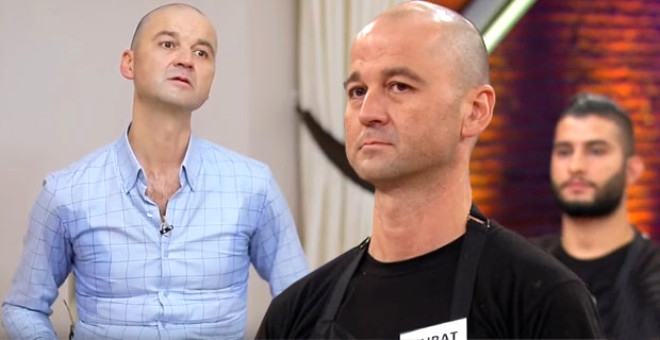 Masterchef Murat kimdir? 4