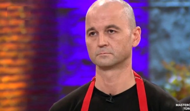 Masterchef Murat kimdir? 5