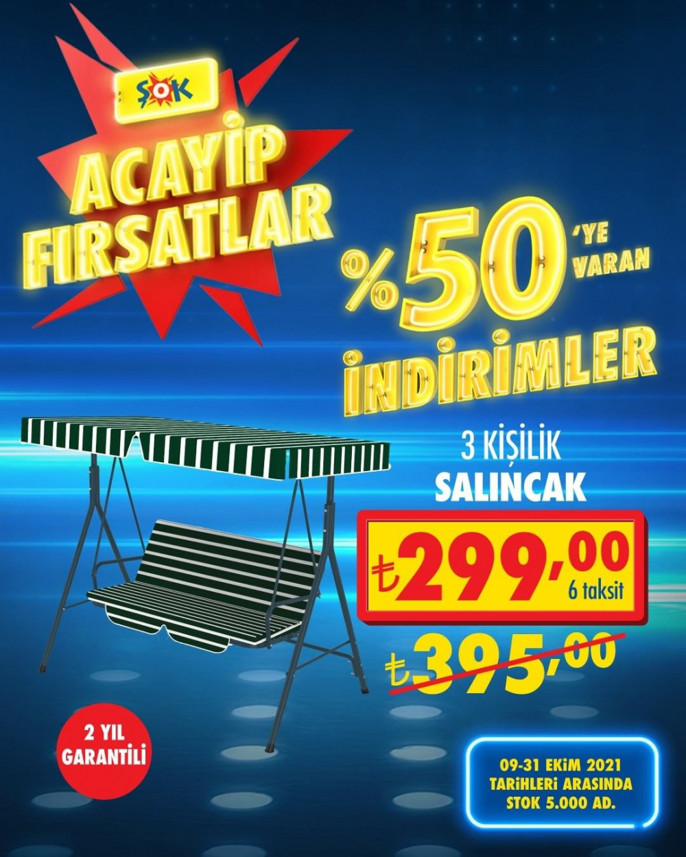 ŞOK 28 Ekim 2021 aktüel ürünler kataloğu | Fırsat ürünleri yüzde 50'ye varan indirimli fiyatlarla ŞOK'ta 11