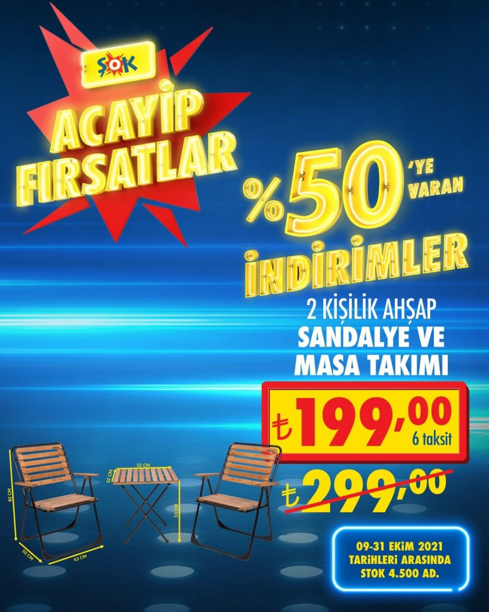 ŞOK 28 Ekim 2021 aktüel ürünler kataloğu | Fırsat ürünleri yüzde 50'ye varan indirimli fiyatlarla ŞOK'ta 12