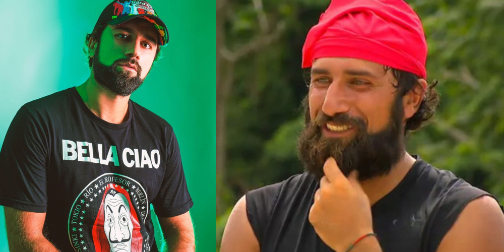 Survivor Yasin Obuz da estetik olanlar kervanına katıldı! Bambaşka birine dönüştü! "Bu kim?" yorumları yağdı 1