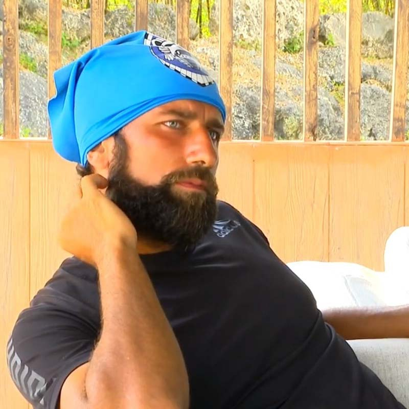 Survivor Yasin Obuz da estetik olanlar kervanına katıldı! Bambaşka birine dönüştü! "Bu kim?" yorumları yağdı 3