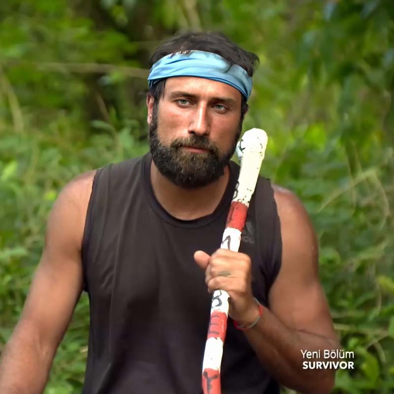 Survivor Yasin Obuz da estetik olanlar kervanına katıldı! Bambaşka birine dönüştü! "Bu kim?" yorumları yağdı 7