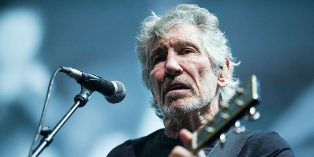 78 yıllık ömrüne 5 evlilik sığdırdı! Pink Floyd'un efsanevi solisti George Roger Waters evlendi! 6