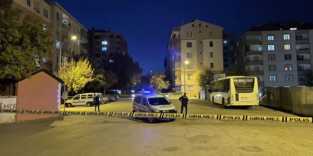 Çöp konteynerinde patlama! bazı ev ve iş yerleri hasar gördü 4