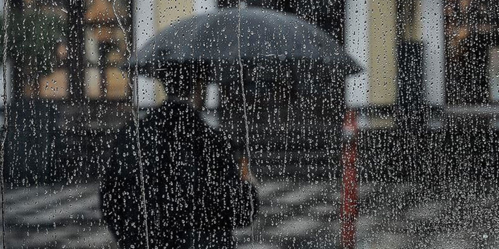 Yağışlı hava ne zaman terk edecek? Meteoroloji Genel Müdürlüğü'nden flaş açıklama 1