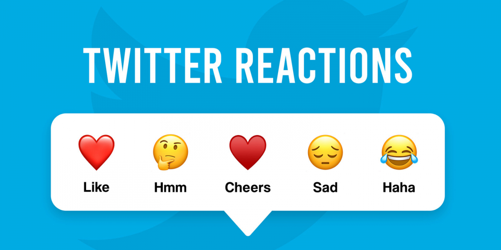 Twitter'dan flaş açıklama: Twitter Reactions özelliği geri geldi 7