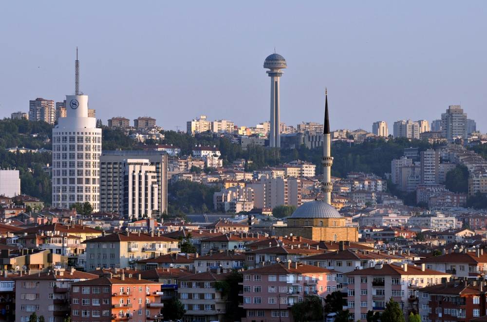 Türkiye'nin en zeki illeri açıklandı! IQ ortalaması en yüksek iller belirlendi! İşte o illerin sıralaması... 20