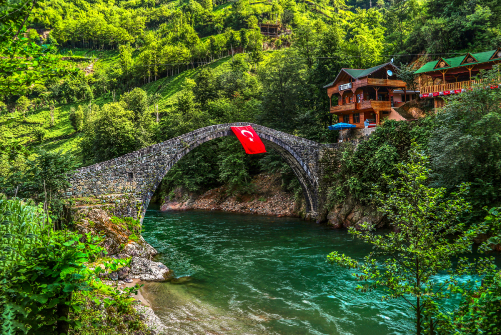 Türkiye'nin en zeki illeri açıklandı! IQ ortalaması en yüksek iller belirlendi! İşte o illerin sıralaması... 3