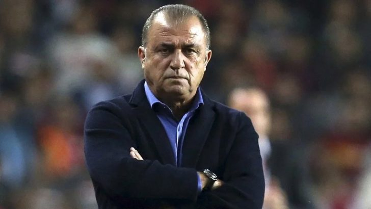 Fatih Terim'den Lokomotiv Moskova maçına farklı kadro! 1