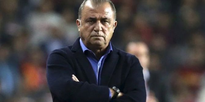 Fatih Terim'den Lokomotiv Moskova maçına farklı kadro!