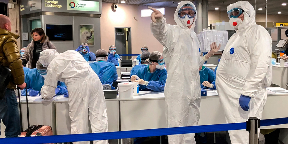 Rusya'da korkutan tablo! Günlük koronavirüs vaka ve can kaybı sayısı rekor tazeledi 4