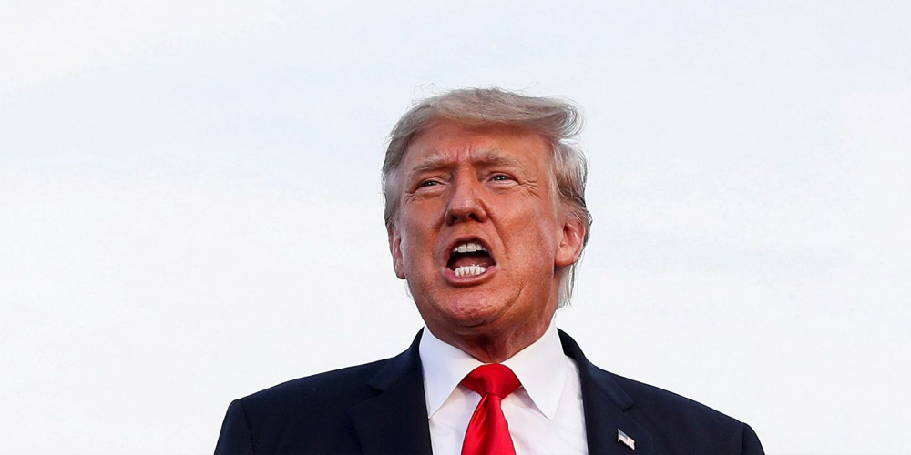 Trump hayatının şokunu yaşadı! Truth Social adlı sosyal medya platformu daha açılmadan hacklendi 3