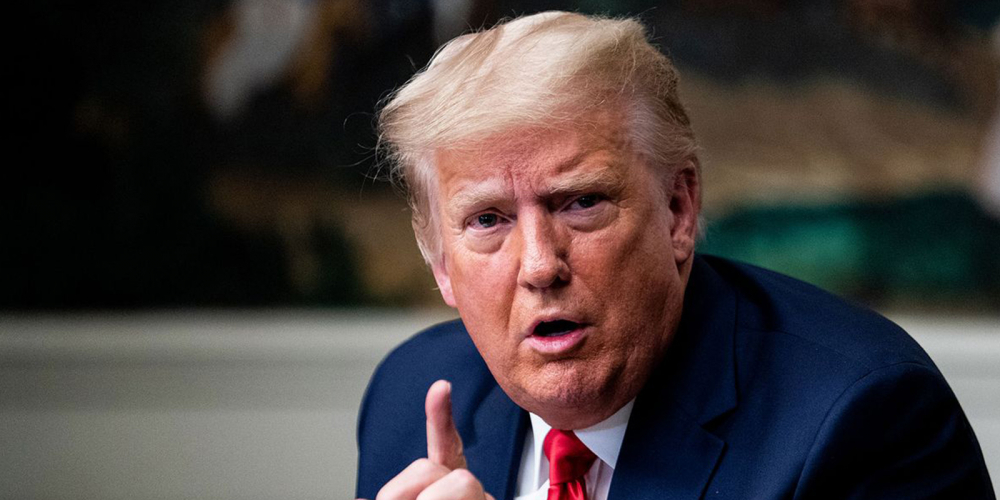 Trump hayatının şokunu yaşadı! Truth Social adlı sosyal medya platformu daha açılmadan hacklendi 4