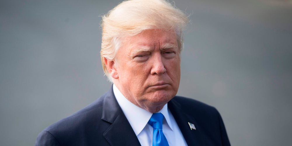 Trump hayatının şokunu yaşadı! Truth Social adlı sosyal medya platformu daha açılmadan hacklendi 5