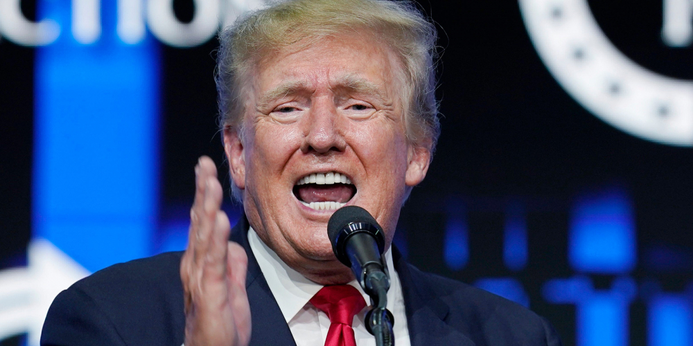 Trump hayatının şokunu yaşadı! Truth Social adlı sosyal medya platformu daha açılmadan hacklendi 6