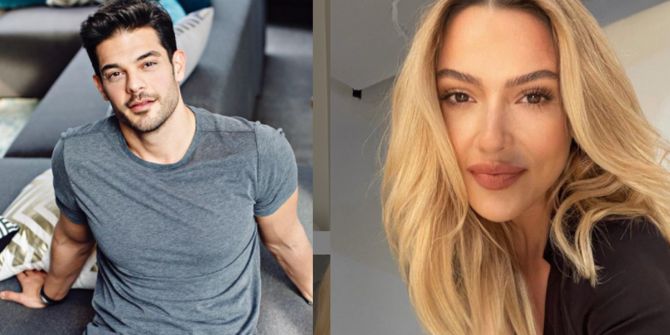 36 yaşına basan Hadise'ye aşkı Mehmet Dinçerler'den romantik doğum günü paylaşımı! "Hep yanımda ol"