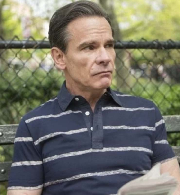 Usta oyuncudan kahreden haber! Peter Scolari kansere yenik düştü! 10