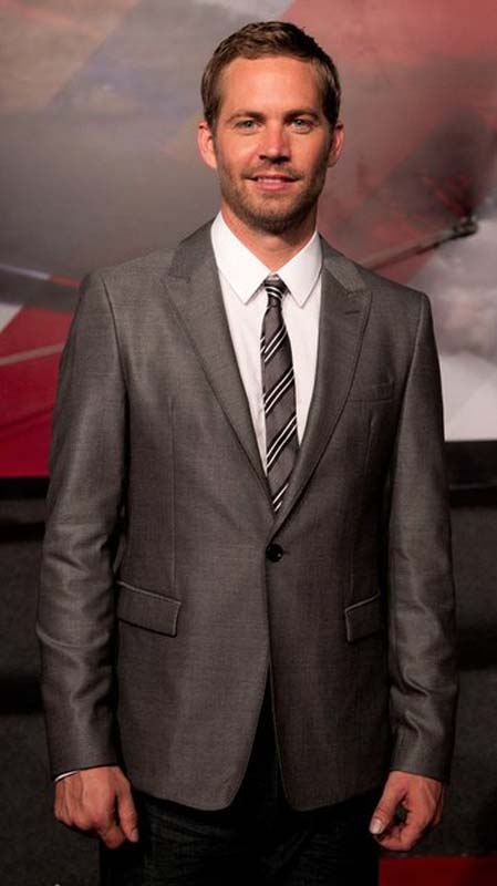 Paul Walker'ın kızı Meadow Walker dünyaevine girdi! Düğündeki detay duygulandırdı! 5