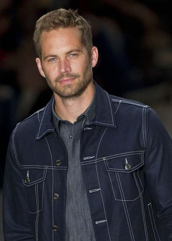 Paul Walker'ın kızı Meadow Walker dünyaevine girdi! Düğündeki detay duygulandırdı! 6