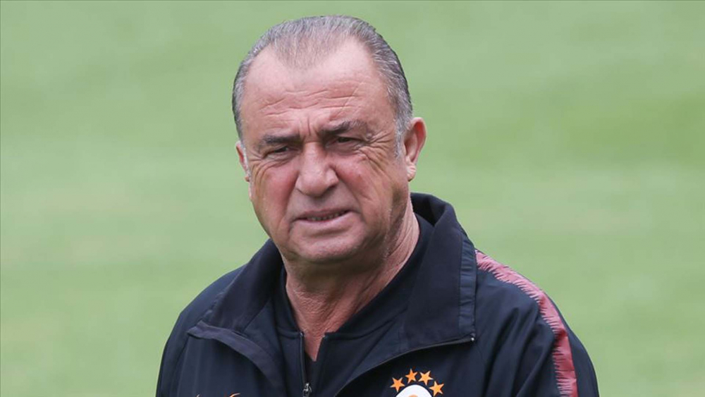 Dev derbide Fatih Terim ilk 11'ini belirledi! İşte Beşiktaş karşısında sahaya çıkacak isimler! 1