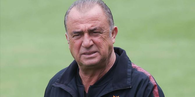 Dev derbide Fatih Terim ilk 11'ini belirledi! İşte Beşiktaş karşısında sahaya çıkacak isimler!