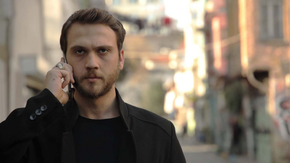 Aras Bulut İynemli iddialara yanıt verdi!  "Çok zor ama bir o kadar da anlamlı" 1